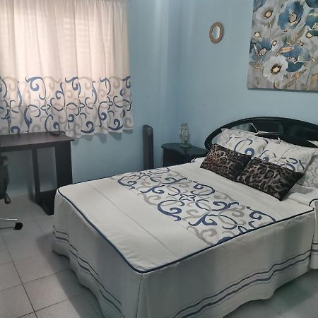 Habitacion Con Bano Privado Galdar Exterior photo