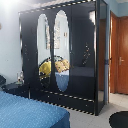 Habitacion Con Bano Privado Galdar Exterior photo