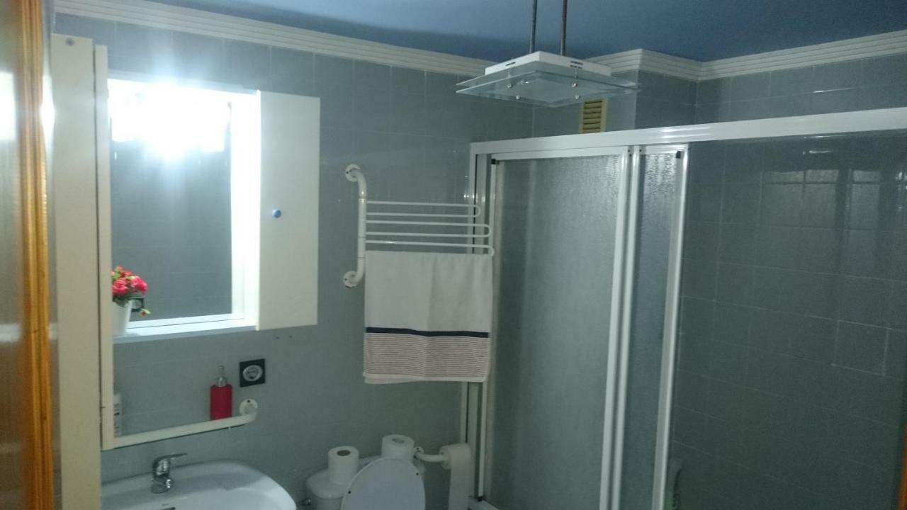 Habitacion Con Bano Privado Galdar Exterior photo