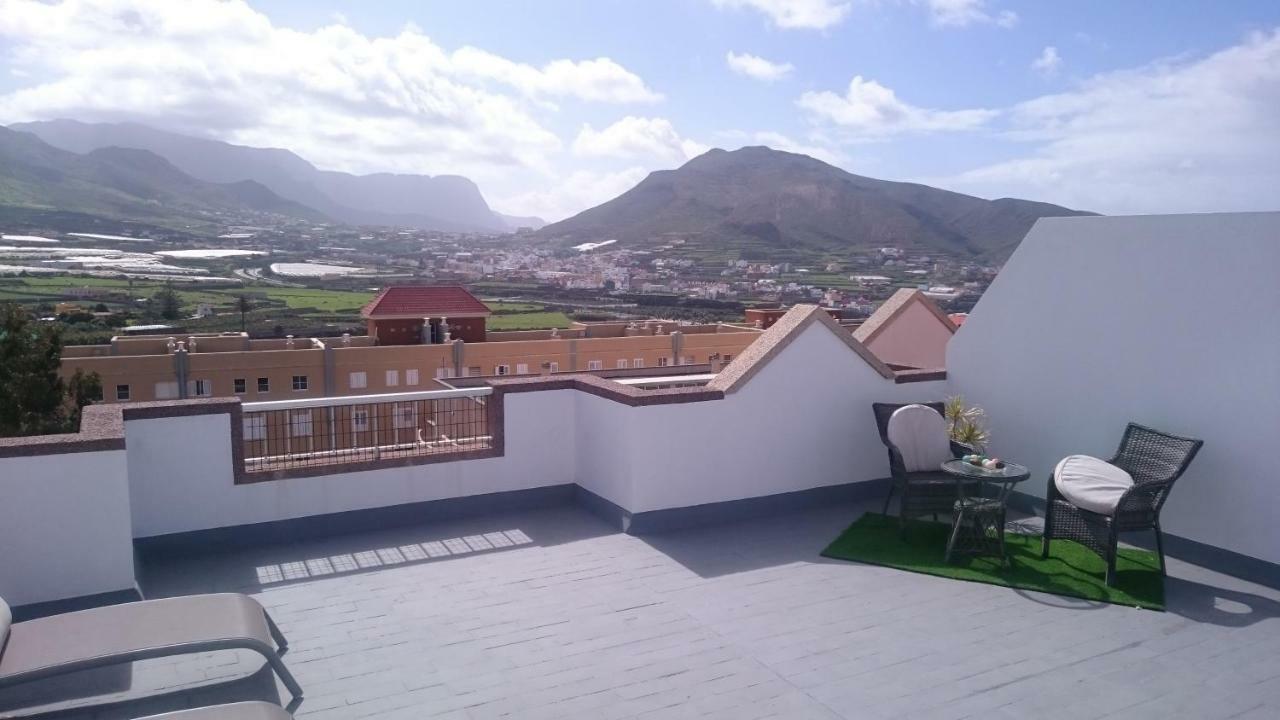 Habitacion Con Bano Privado Galdar Exterior photo